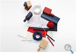 tende kvadrat bouroullec