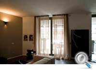 Trilocale, La Corte Verde di Corso Como